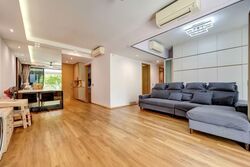 Blossom Residences (D23), Condominium #553321321